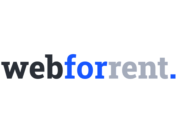 webforrent.sk - tvorba webových stránok