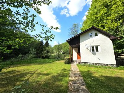 Na predaj rekreačná chata, chalupa Zlatá Idka