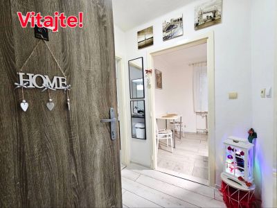 Predaj 1 izbový byt Jesenná ulica, Košice - Staré Mesto