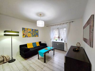 Predaj 1 izbový byt Jesenná ulica, Košice - Staré Mesto