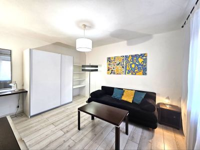 Predaj 1 izbový byt Jesenná ulica, Košice - Staré Mesto