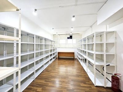 Prenájom priestorov Košice - Terasa