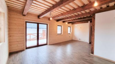 PREDANÝ Rodinný dom - novostavba, Košice okolie, Zlatá Idka