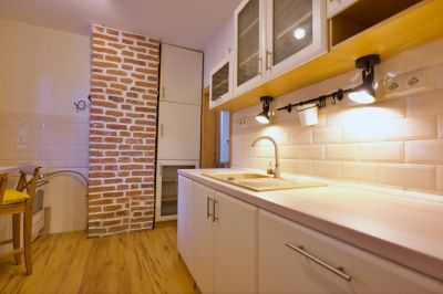 Predaj rodinný dom Nižná Myšľa tichá lokalita