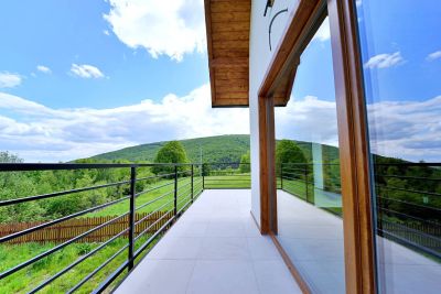 Na predaj rodinný dom Zlatá Idka 