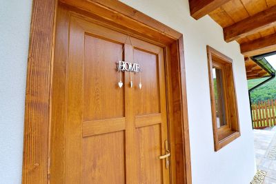 Na predaj rodinný dom Zlatá Idka 