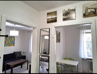 Predaj 1 izbový tehlový byt, Košice - Staré Mesto